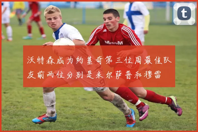 沃特森成为约基奇第三位周最佳队友前两位分别是米尔萨普和穆雷