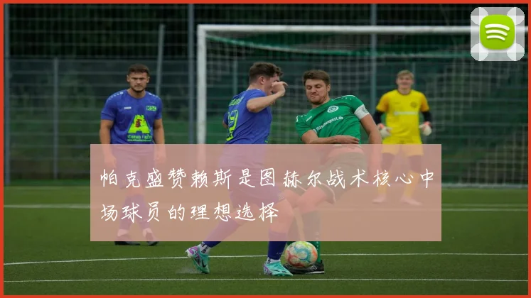 帕克盛赞赖斯是图赫尔战术核心中场球员的理想选择