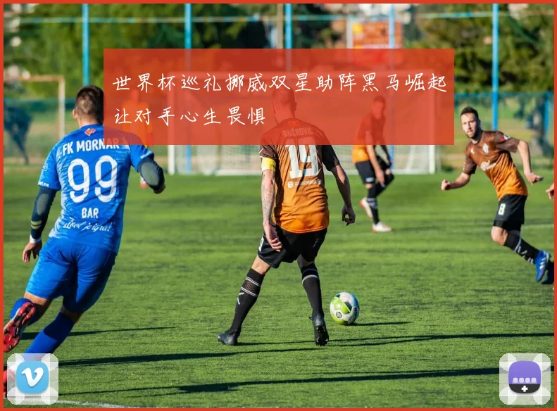 世界杯巡礼挪威双星助阵黑马崛起让对手心生畏惧